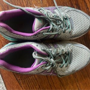 ASICS gel 6.5 shoes